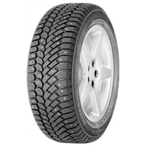 А/шина 225/45R17 Gislaved NF200 (шип)