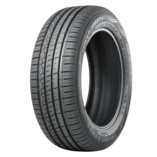 А/шина 205/55R16 Nokian Hakka Green 3 94H (лето)