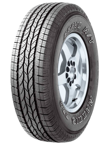 А/шина 235/70R16 Maxxis HT770 (лето)