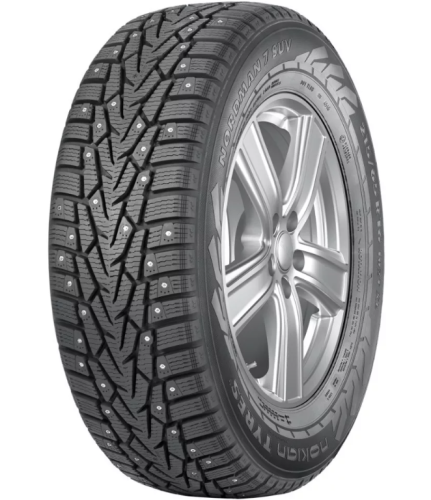 А/шина 165/65R14 Nokian Nordman 7 (шип)