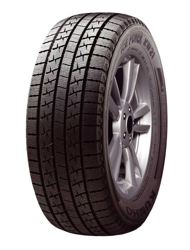 А/шина 185/65R14 Kumho KW21 (зима)