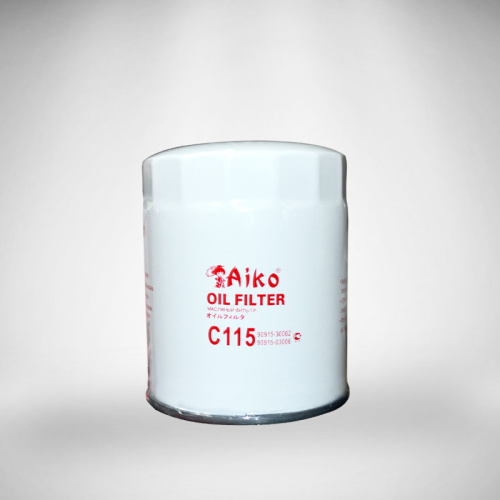 C-115 Aiko C-115 Aiko