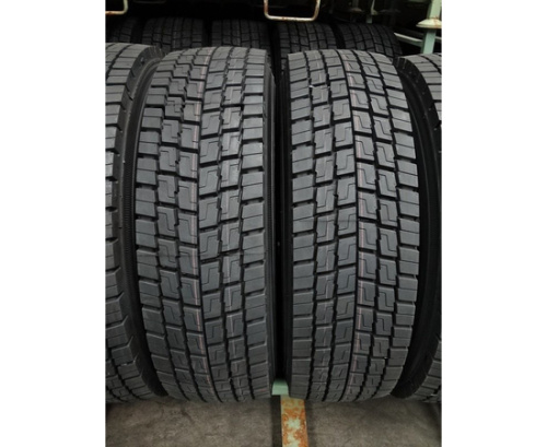 А/шина 265/70R19,5 Triangle TRD-06 143/141J 18PR TL (ведущая) (Китай)