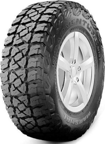 А шина 265 60R18 Kumho MT-51 119 116Q (лето)