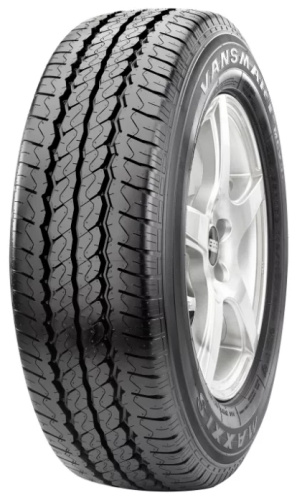 А/шина 185R14C Maxxis MCV3+ 102/100R (лето)