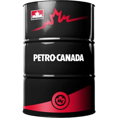 Масло Petro-Canada Hypoid Gear Oil SAE 80W-90 GL-5 (Россия) 205л.