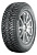 А/шина 275/45R21 Nokian Hakkapelitta 10 (шип)