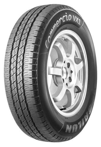 А/шина 235/65R16С SAILUN Commercio VX1