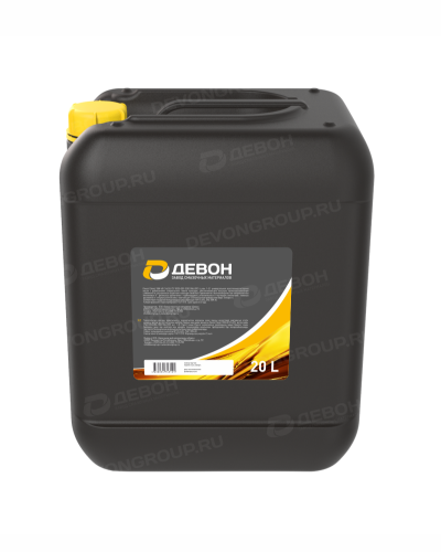 Масло Devon HYDRAULIC HLP 32 (г.Уфа) 10л.