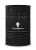 RN_Barrel_black_RU бочка RN_Barrel_black_RU бочка