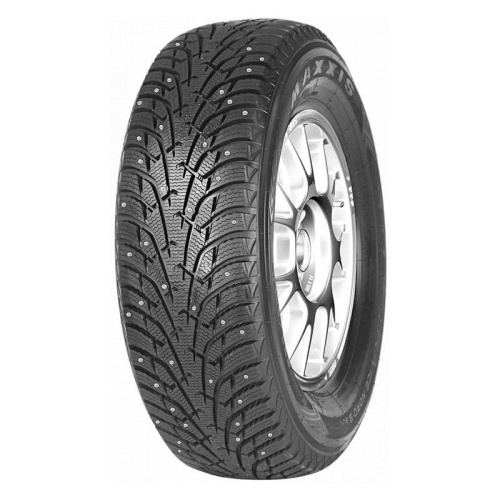 А/шина 215/70R16 MAXXIS NS-5 100T TL (шип) А/шина 215/70R16 MAXXIS NS-5 100T TL (шип)