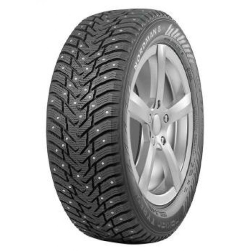 А/шина 205/55R16 Nokian Nordman 8 94T (шип)