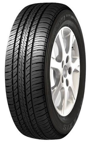 А/шина 205/65R15 Maxxis MP15 (лето)