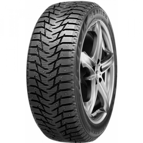 А/шина 265/65R17 Sailun Ice Blazer WST3 (шип)