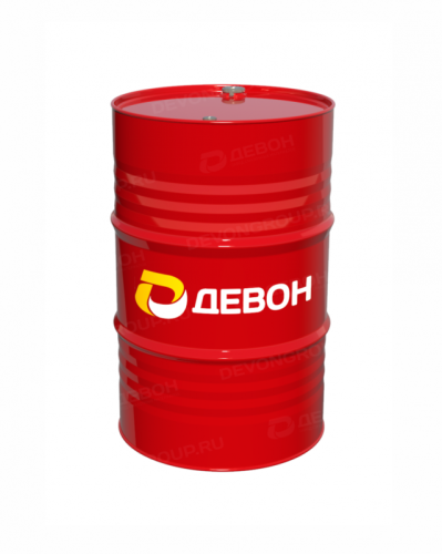 Масло Devon SPRINT 5w-40 SL/CF (синт) (г.Уфа) 180кг.