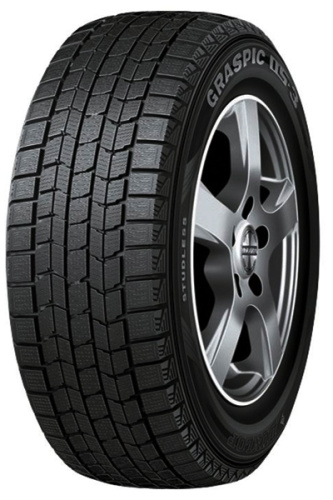 А/шина 185/65R15 Dunlop DS3 (зима)