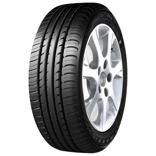 А/шина 205/70R15 Maxxis MP15 (лето)