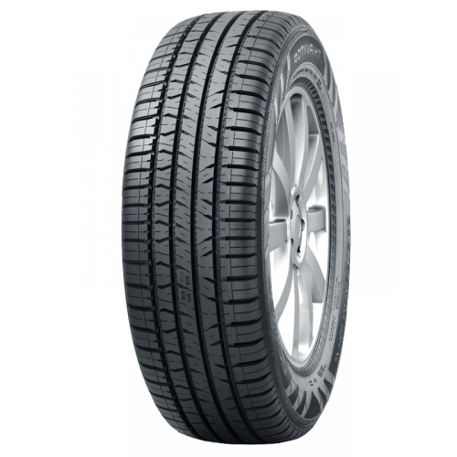 А/шина 265/70R17 Nokian Rotiiva HT (лето)