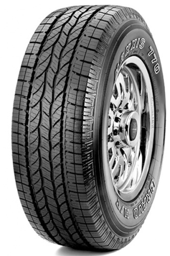 А/шина 215/70R16 Maxxis HT770 100T (лето)