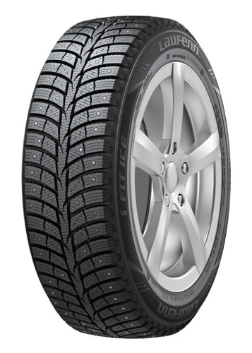 А/шина 195/65R15 Laufenn i-Fit ICE LW71 (шип)