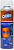 Медная смазка-спрей ODIS/Copper grease Ds4150 500мл (12)