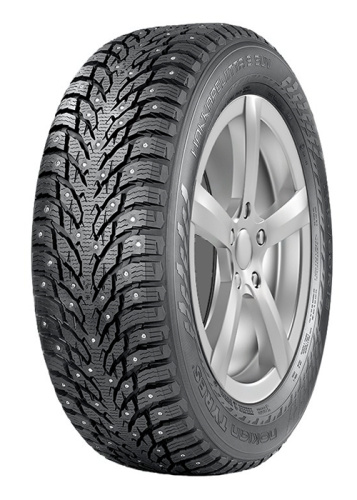 А/шина 215/70R16 Nokian Hakkapelitta 9 Suv (шип)