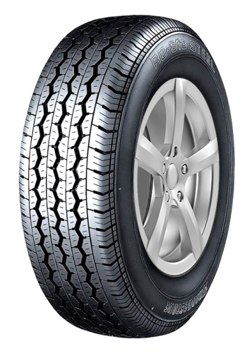 А/шина 195/70R15C Bridgestone RD-613 Steel  104/102S