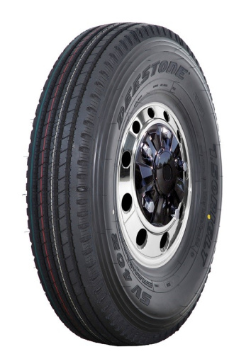А/шина 8,25R16 DEESTONE SV402 128/126L TR77 TT