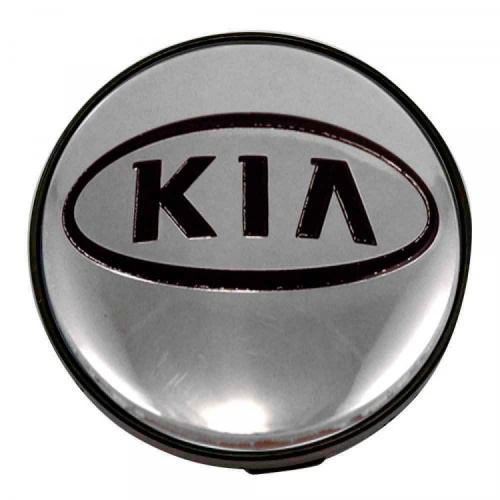 Заглушка Kia 62мм КиК(Рапид)