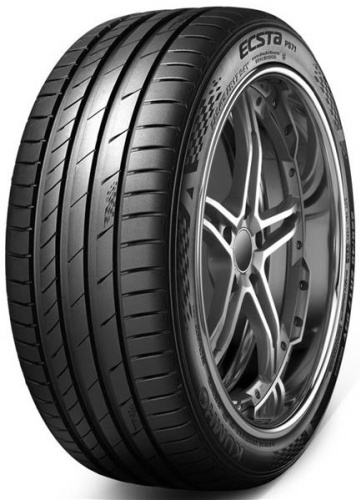 А/шина 285/35R22 Kumho PS71 116Y XL (лето)