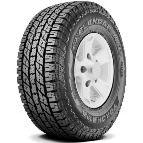 А/шина 225/70R16 Yokohama G015 103H TL(лето)