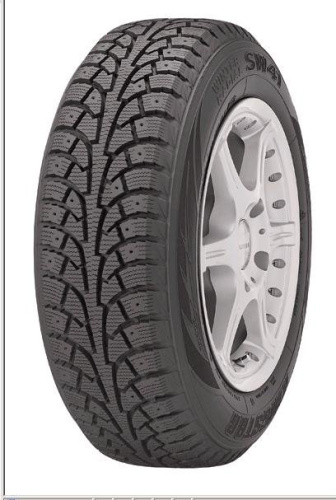 А/шина 185/70R14 Kingstar SW41 шип