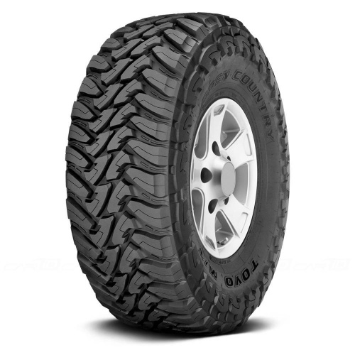 А/шина 265/65R17 Toyo OPMT 120P (лето)
