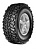 А/шина 245/75R16 Dunlop Grandtrek MT2