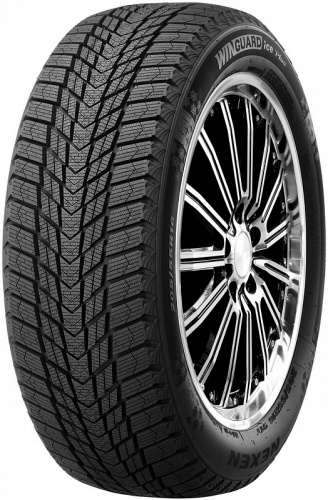 А/шина 195/55R15 Nexen Winguard Ice Plus 89T(зима)