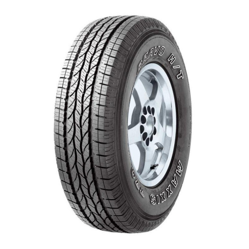 А/шина 235/65R17 Maxxis HT770 (лето)