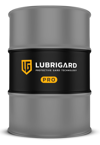 Масло LUBRIGARD Hydrotran PRO HT 10W 205л. Турция