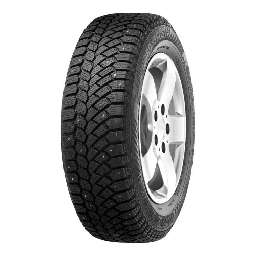 А/шина 225/60R18  Gislaved NF200 (шип)