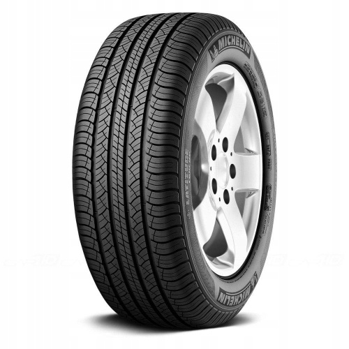 А/шина 235/55R19 Michelin Latitude Tour HP (лето)