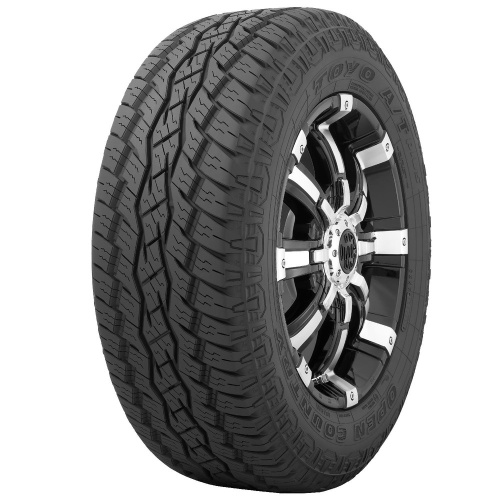 А/шина 265/70R15 Toyo OPAT+ (лето)