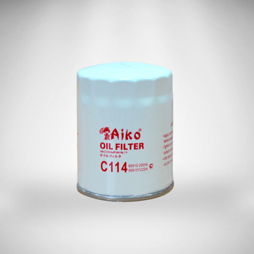 C-114 Aiko