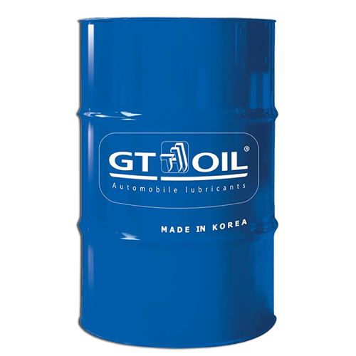 Масло Трансмиссионное GT Hypoid GL-4 Plus SAE 75W-90  API GL-4/GL-5 (Корея) налив, л.