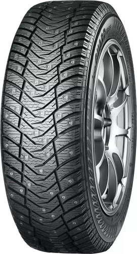 А/шина 255/50R19 Yokohama IG65 107T TL(лето) А/шина 255/50R19 Yokohama IG65 107T TL(лето)