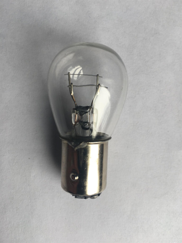 Автолампа P21/5W 24V FenixPro