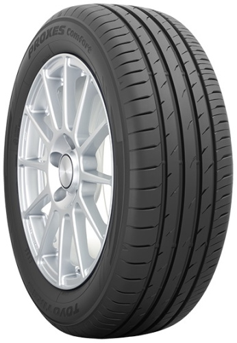 А/шина 175/65R14 Toyo Proxes Comfort 82H (лето)