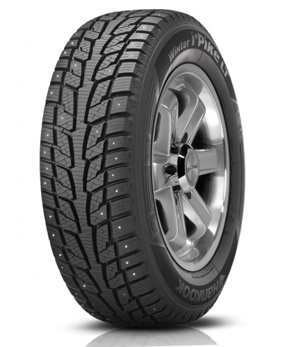 А/шина 205/70R15C Hankook RW09 106/104R (шип)