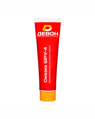 Смазка Devon ШРУС-4 (г.Уфа) 0,1кг. туба (30)