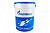Смазка Gazpromneft Grease LX EP 2 (синяя)  18 кг