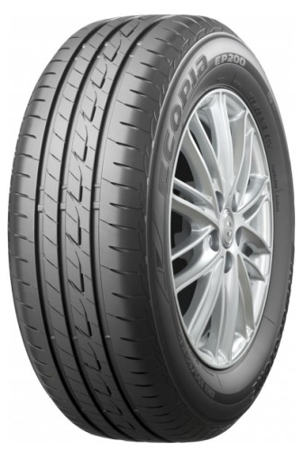 А/шина 205/60R16 BridgestoneEcopia EP200 (лето)