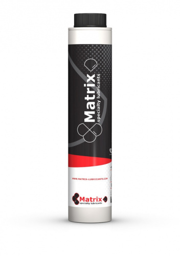 Смазка Matrix Foodmax Grease CAS S 2 HS 360 гр.